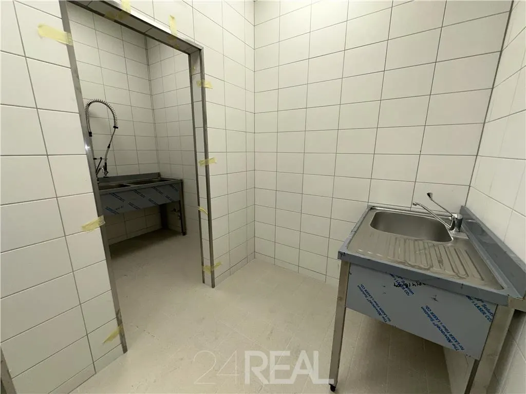 Spatiu comercial utilat pentru Horeca - foto 9