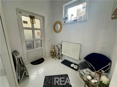 Vila 8 Camere Dorobanti - Potential Business, Airbnb sau Rezidential - foto 12