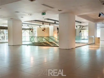 Inchiriere spatiu comercial in Piata Unirii - Bucuresti