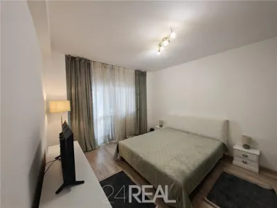 Apartament 2 camere - Popesti-Leordeni -  La Strada - Eclipsei - Popesti-Leordeni