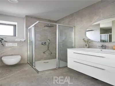 Apartamente de inchiriat Dimitrie Popeiu - Metrou Pipera 3 camere - foto 11