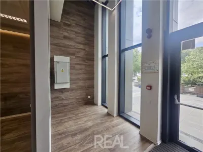 Inchiriere spatiu comercial stradal Timpuri Noi - foto 4