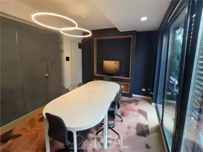 Spatiu de birouri premium complet amenajat - foto 7