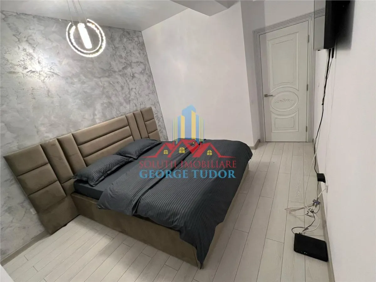 Vanzare apartament Militari residence - foto 6