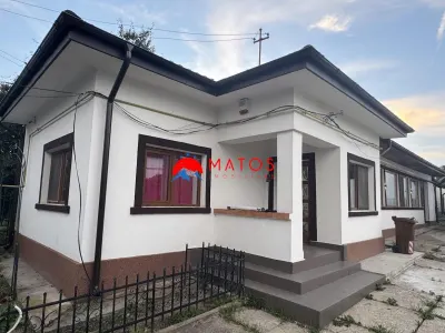 Casa de vanzare Campina, Bobalna | 5 camere, teren 384 mp - Campina