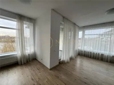 Apartament 3 camere Floreasca Aviatiei complex pe lac Parcare+Boxa - foto 3