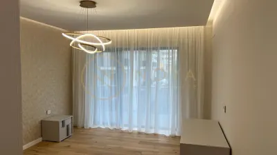 Apartament 3 camere Iancu Nicolae Grand Pipera Park - foto 14
