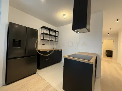 Apartament de 3 camere de inchiriat Aviatiei Yacht Kid - foto 7