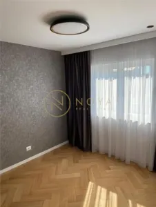 Inchiriere vila 5 camere in Pipera New Point - foto 8