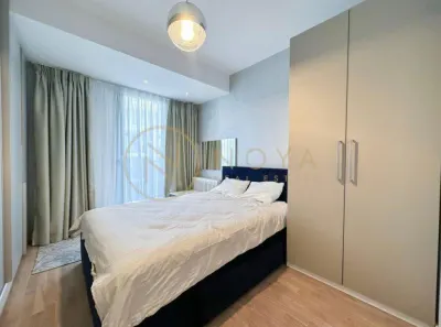 Vanzare apartament 4 camere Herastrau Lighthouse parcare si box - foto 7