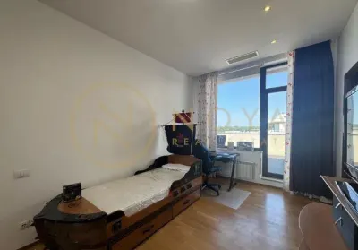 Apartament de 4 camere in zona Iancu Nicolae Privighetorilor Residence - foto 13
