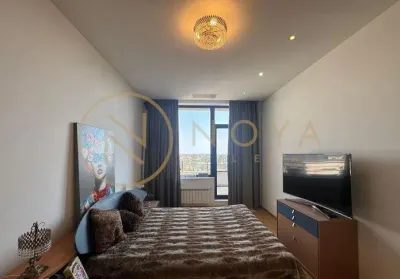 Apartament de 4 camere in zona Iancu Nicolae Privighetorilor Residence - foto 19