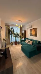 Apartament 2 camere Aviatiei City Point - Bucuresti