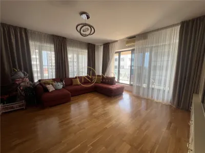 Apartament de 3 camere in Pipera Scoala Americana Vita Bella - Bucuresti
