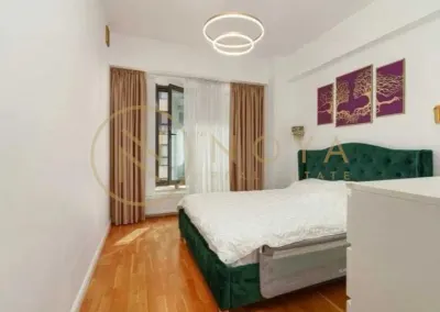 Apartament de 3 camere in Pipera Scoala Americana Vita Bella - foto 12