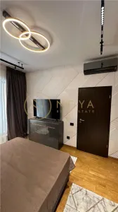 Apartament de 4 camere de inchiriat in Herastrau parcare - foto 10