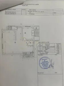 Direct proprietar Vila de vanzare Str Arcului 302 mp teren intravilan - foto 18