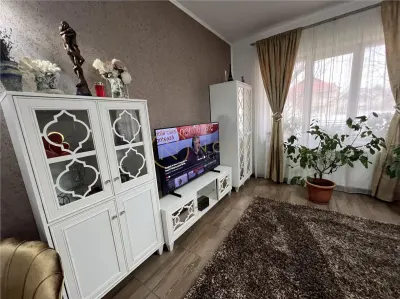 Direct proprietar Vila de vanzare Str Arcului 302 mp teren intravilan - foto 5