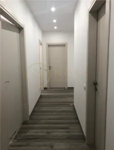 Apartament 3 camere cu gradina Iancu Nicolae | Parcare inclusa - foto 18