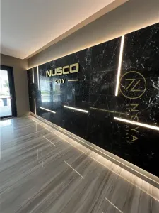 Apartament de 2 camere in zona Aviatiei Nusco - Bucuresti