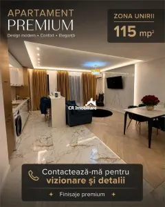 Apartament 3 camere Marasesti/ Unirii - Bucuresti