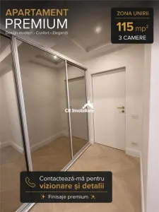 Apartament 3 camere Marasesti/ Unirii - foto 9