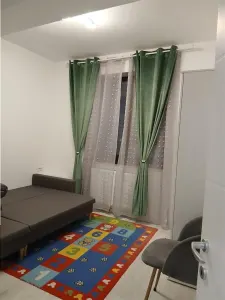 Apartament  3 camere  Titan  Parc  I O R - foto 6