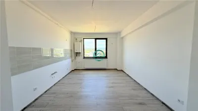 Vand apartament cu 2 camere in ALS Residence Cetate - Tg.Neamt - foto 13