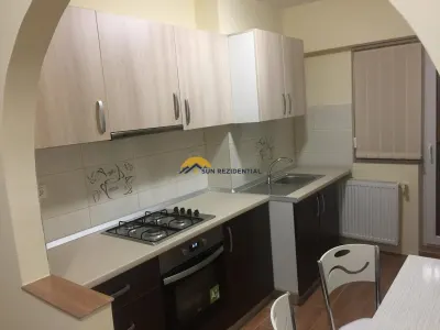 Metrou Piata Sudului - Oltenitei stradal - 2 camere cu centrala proprie - foto 6
