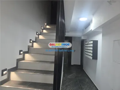 Apartament 2 camere 48mp | Nou | Centrala | 3 Balcoane | - foto 12