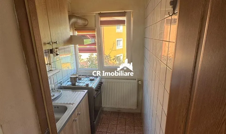 Garsoniera, Fizicienilor - foto 1