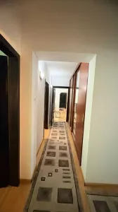 Apartament 4 camere | semidecomandat - 2 bai | Tătărași Flora |  580 â‚¬ - foto 6