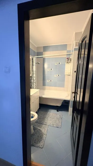 Apartament 4 camere | semidecomandat - 2 bai | Tătărași Flora |  580 â‚¬ - foto 8