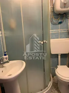 Apartament 2 camere de inchiriat, Calea Sagului, Timisoara - foto 4