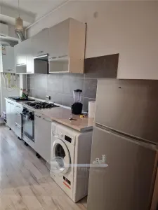 Apartament 2 Camere, Lazăr Residence – La 2 Minute de Palas Mal - foto 3