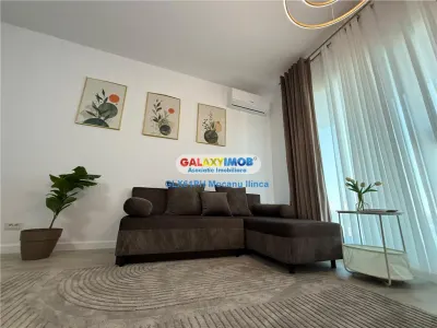 Inchiriere apartament 2 camere, MRS Gradinile, Albert, Ploiesti - foto 2