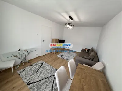 2 camere | Chisinau | Decomandat | Proaspat Renovat | 7min autobuz 335 - Bucuresti
