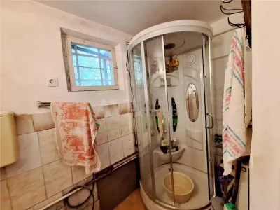 Casa batraneasca cu 3 camere, 350 mp teren – Zona CFR | Garaj, beci - foto 14