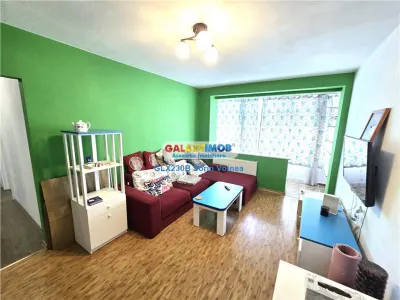 Apartament 3 camere Iancului | str. Avrig | 5 minute de metrou - Bucuresti