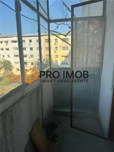 Apartament 3 camere  cf 1 decomandat zona ISJ Vrancea (Bahne) - foto 5