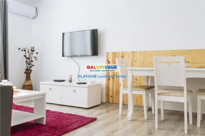 2-room apartment near Calea Victoriei - Academy of Economic Studies - Bucuresti