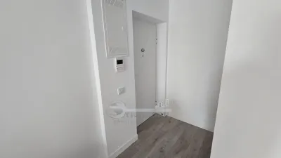 Apartament 2 camere open space – Silk District | Parcare inclusă | Prima închiriere - foto 9