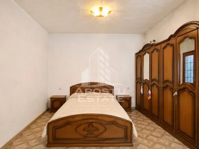 Apartament 1 camera zona centrala - Arad