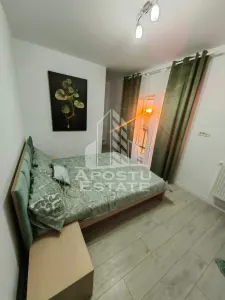 Apartament tip penthouse,nou,terasa 60 mp,Mehala - foto 9