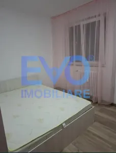APARTAMENT DE INCHIRIAT CU 2 CAMERE, ETAJ INTERMEDIAR, PODU ROS - foto 6