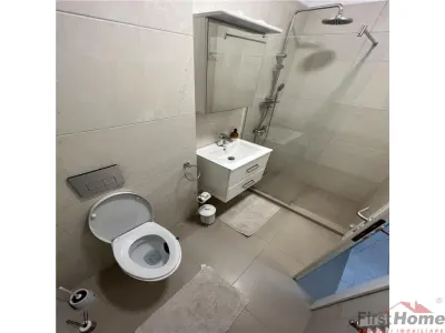 Gars mobilata si utilata, etaj 3, lift, parcare, bl nou - foto 6