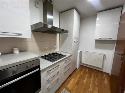 Apartament 2 camere de inchiriat, Subcetate, Parter - foto 6