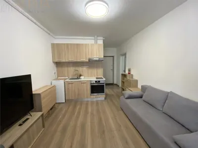 Garsoniera moderna de vanzare – Str. Romana, Bistrita, jud B-N - Bistrita