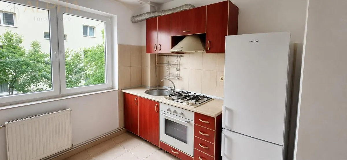 Apartament 2 camere decomandat de închiriat – Etaj 1 – Intrarea Muncelului, Bistrița, BN - foto 1