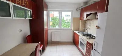 Apartament 2 camere decomandat de închiriat – Etaj 1 – Intrarea Muncelului, Bistrița, BN - foto 2